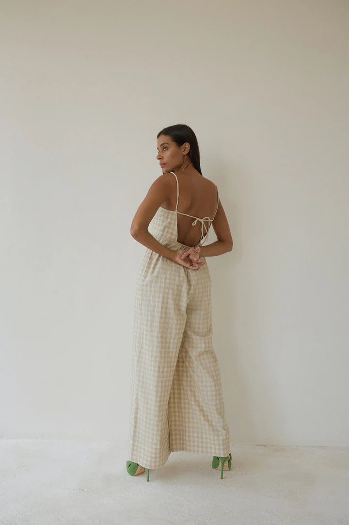 Rio Jumpsuit