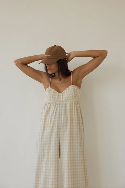 Rio Jumpsuit