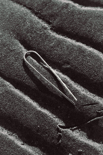 Brass Hair Pin