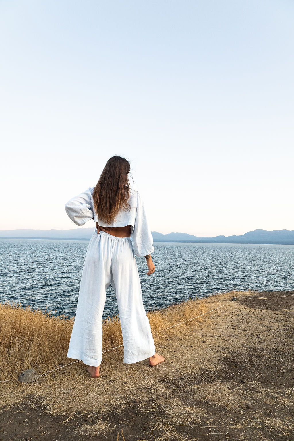 Summerskies Trouser