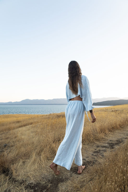 Summerskies Trouser