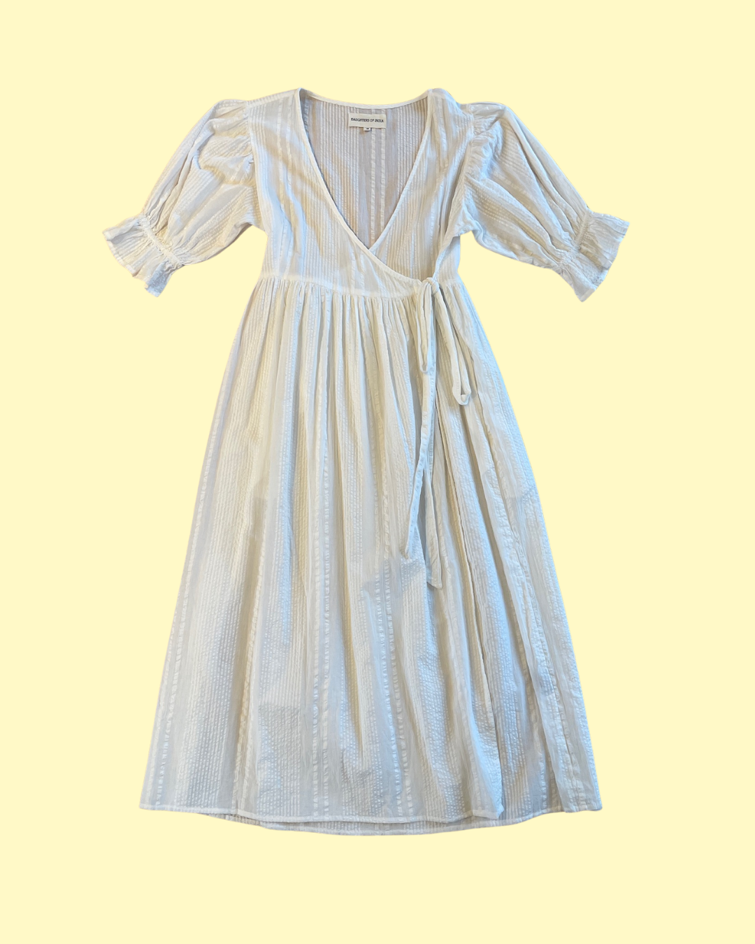 Uma Maxi Dress