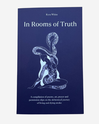 In Rooms of Truth