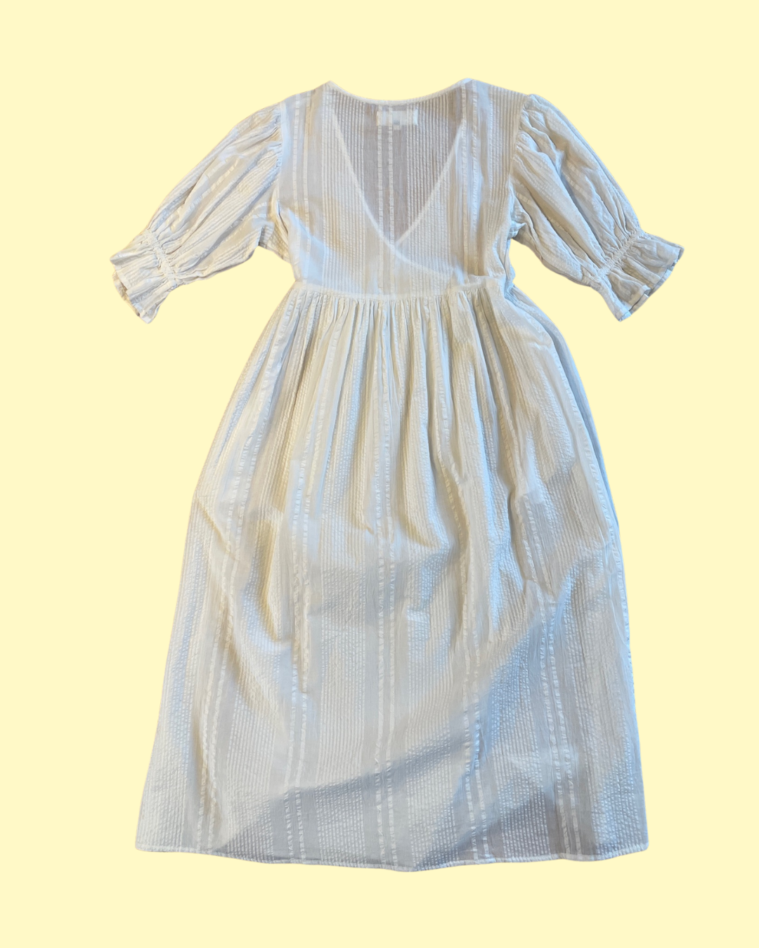 Uma Maxi Dress