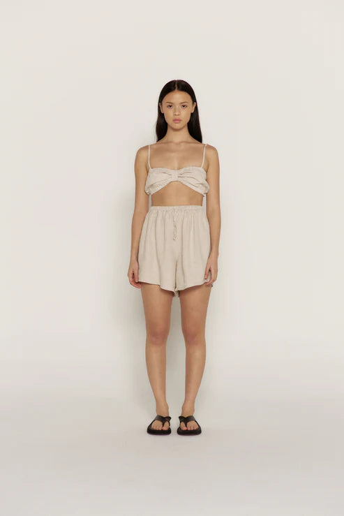 Buttercream Shorts