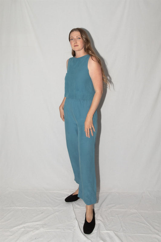 Poolside Eva Pant