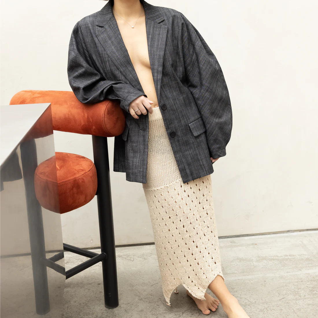 Goya Skirt