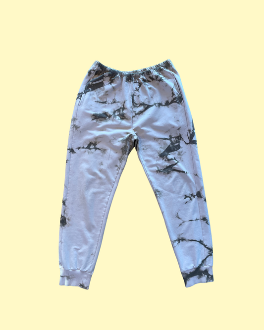 Tie Dye Tracksuit Trouser