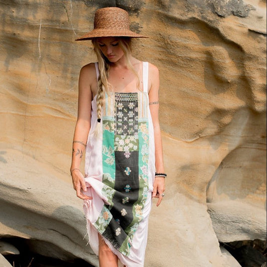 Ayva Dress