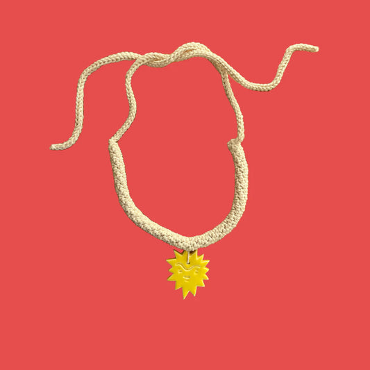 Aftab Necklace