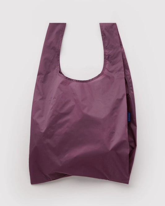 Wild Plum Standard Baggu
