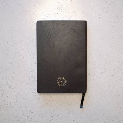 Black Notebook