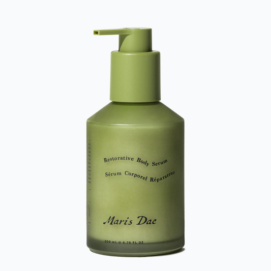 Restorative Body Serum