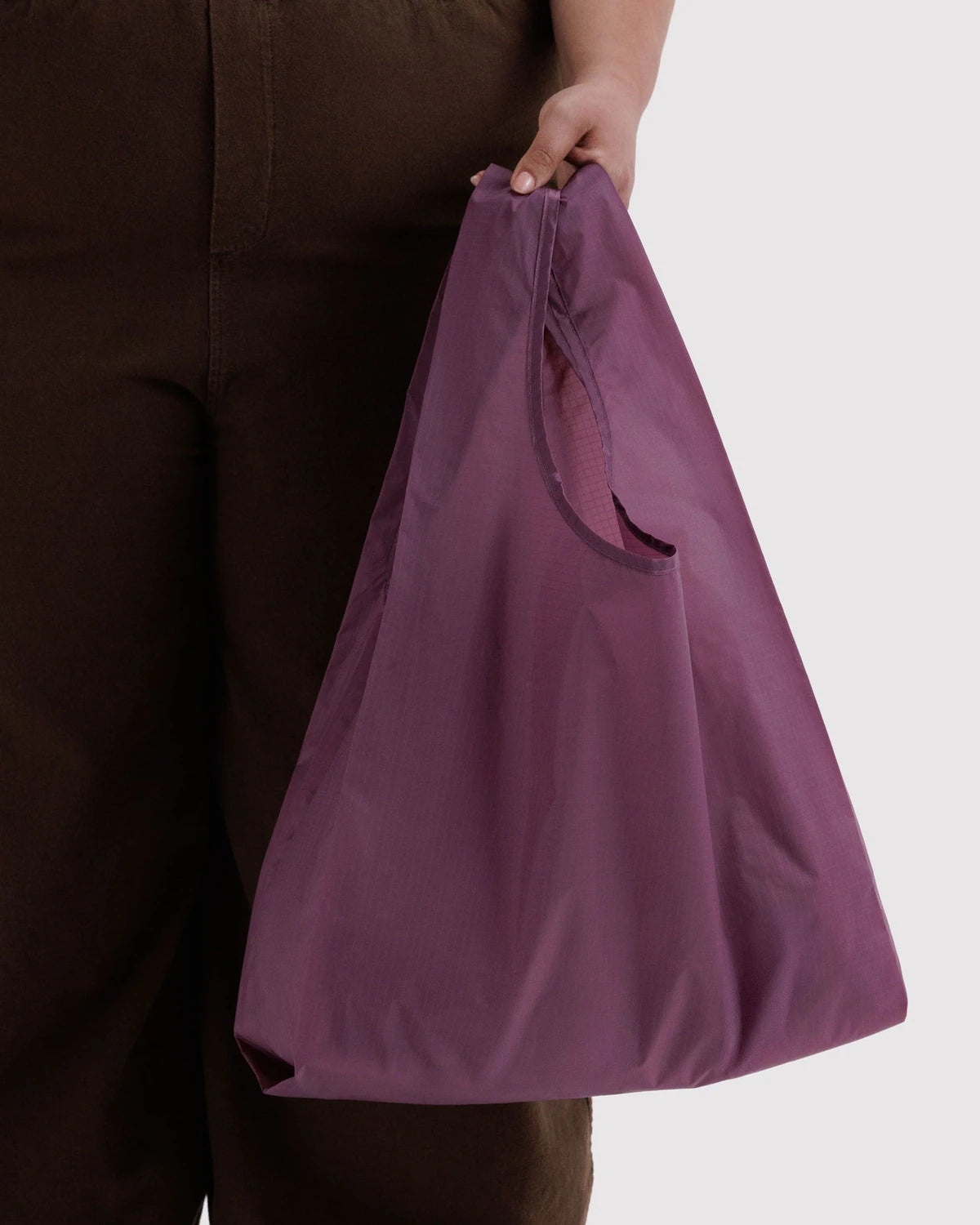 Wild Plum Standard Baggu