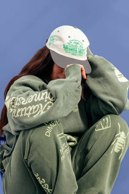Nature Dept. Hat