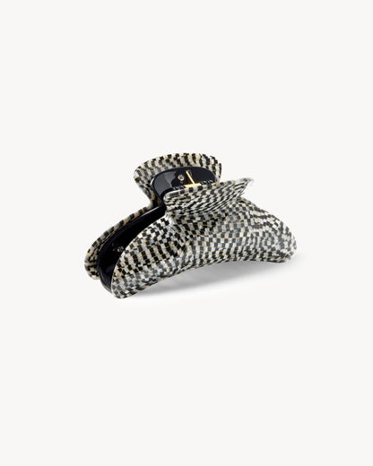 Perle Noir Grande Claw