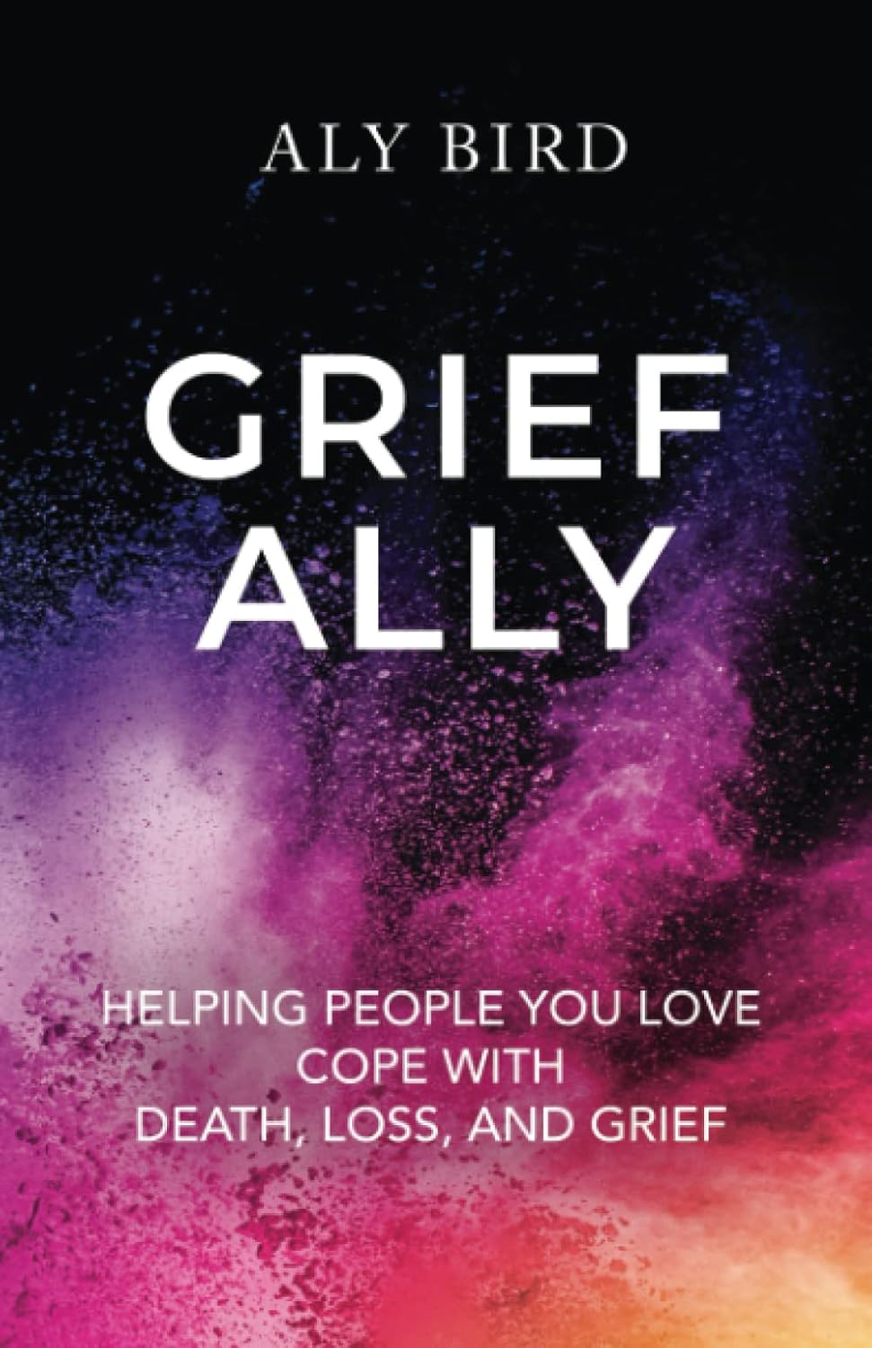Grief Ally