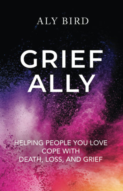 Grief Ally