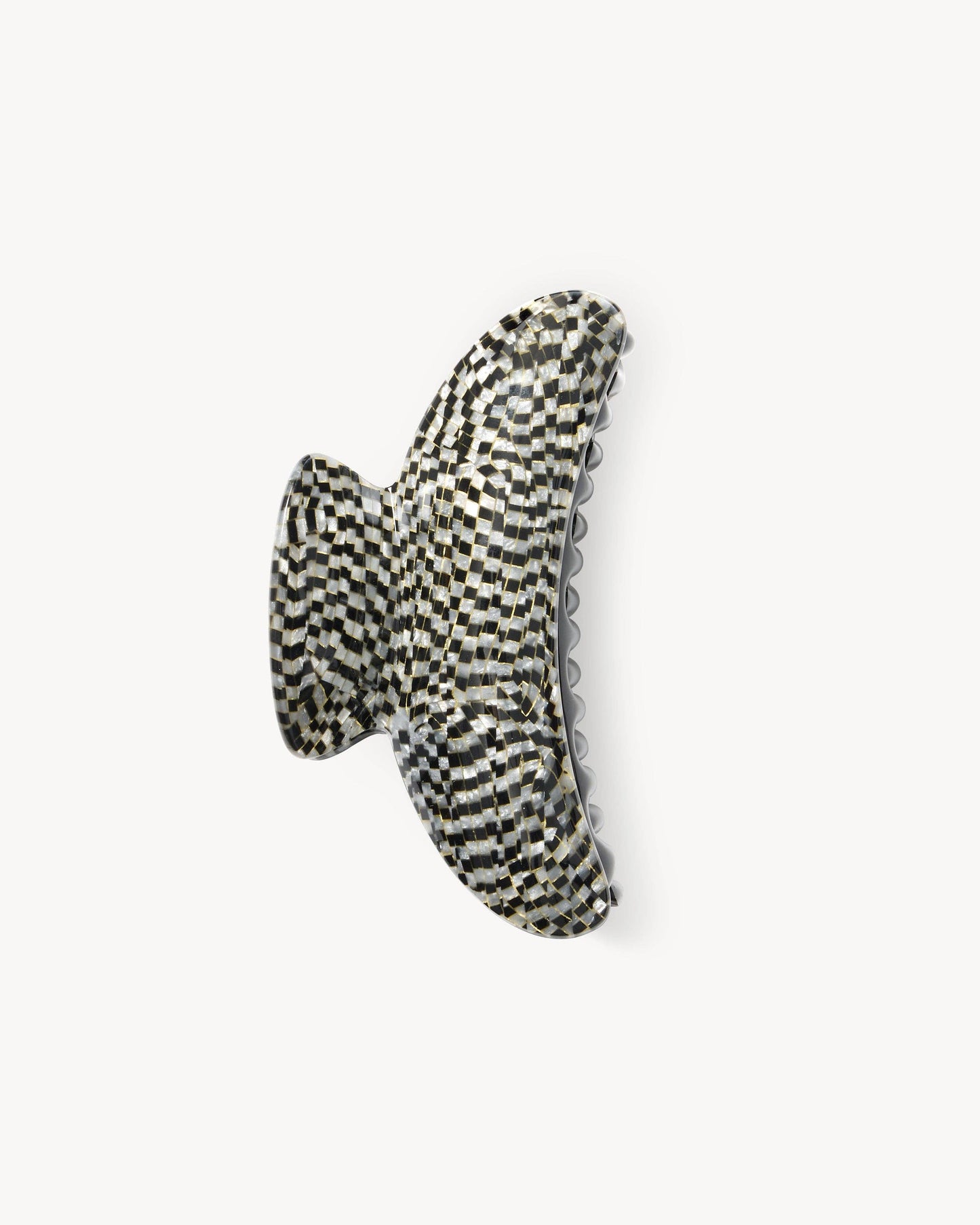 Perle Noir Grande Claw