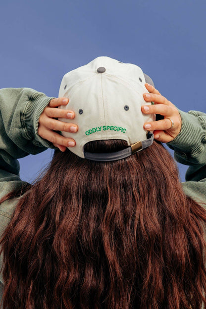 Nature Dept. Hat