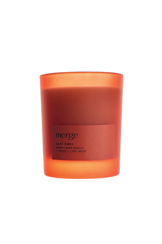Balmy Summer Candle