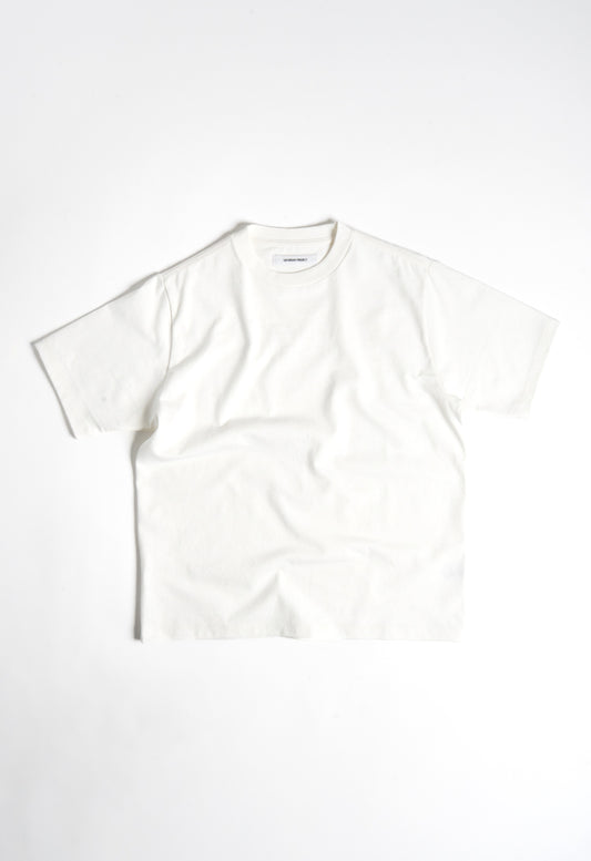 Off White Service Tee