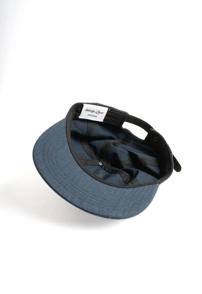 Navy Logo Hat