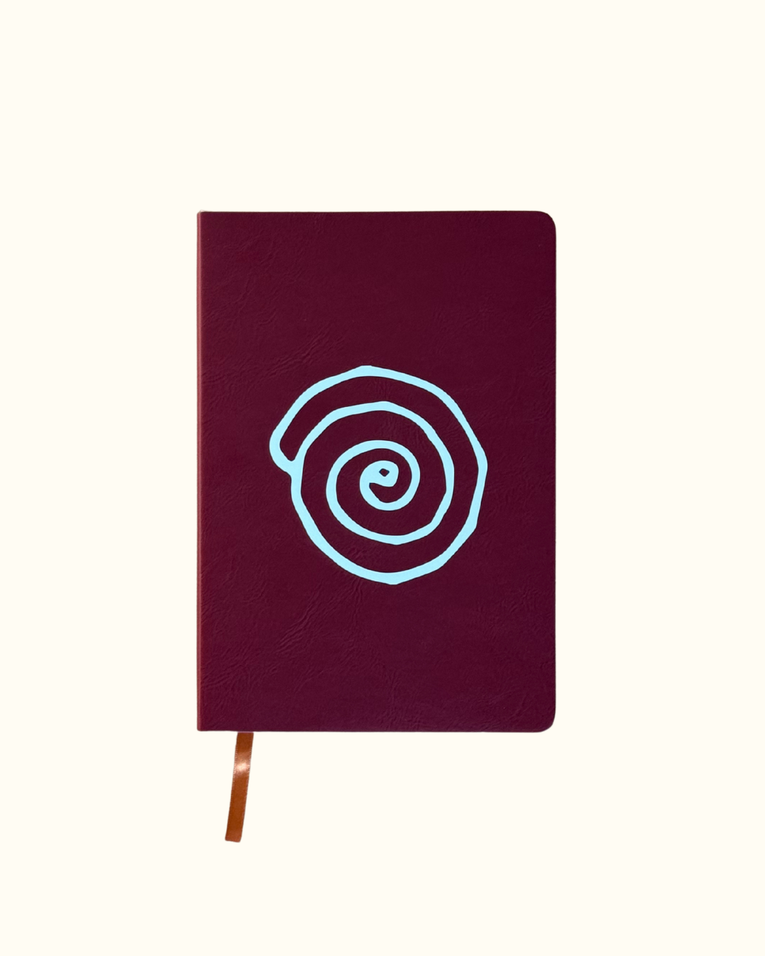 Red Notebook