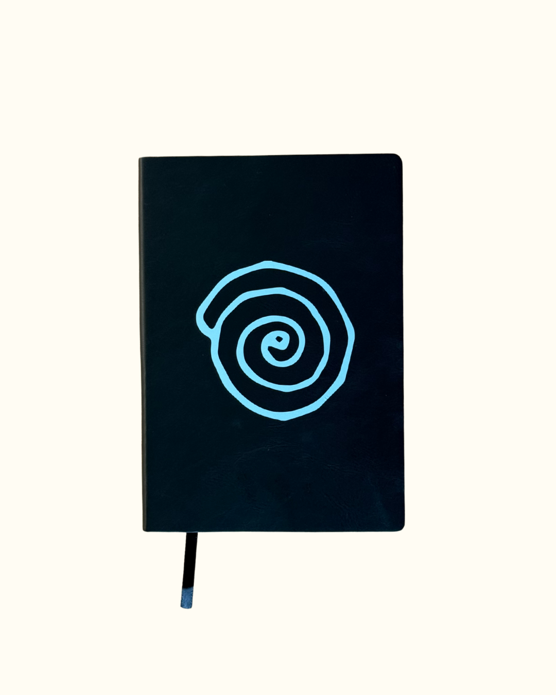 Black Notebook