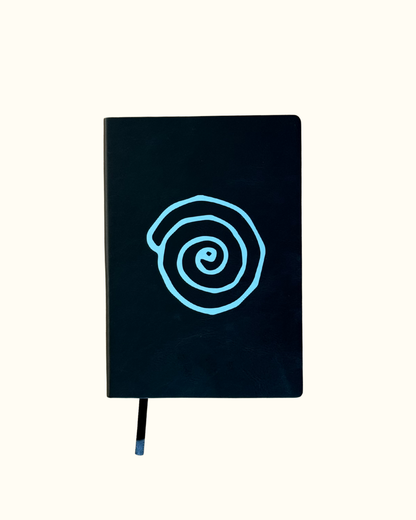 Black Notebook