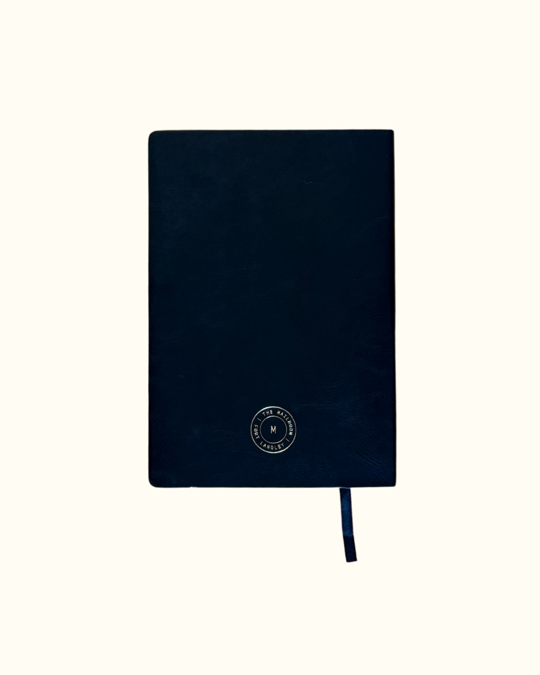 Black Notebook