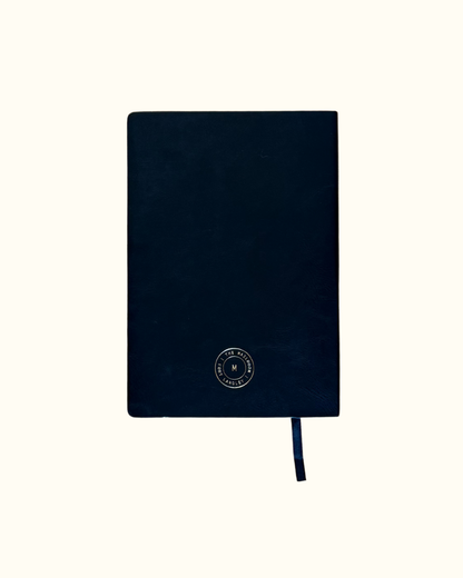 Black Notebook