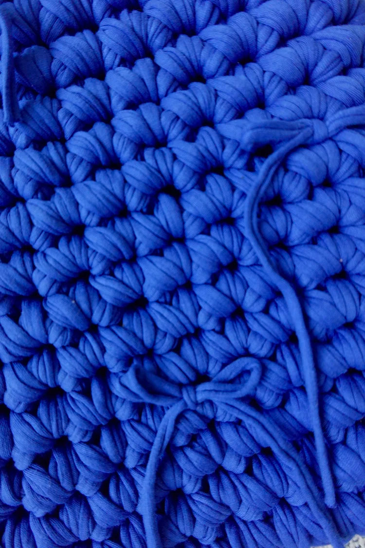 Cobalt Laptop Sleeve