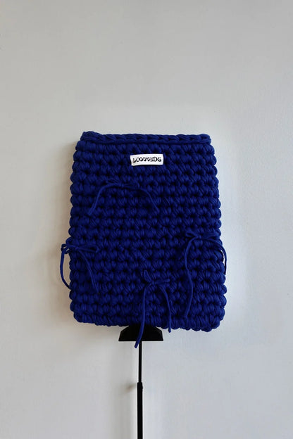 Cobalt Laptop Sleeve