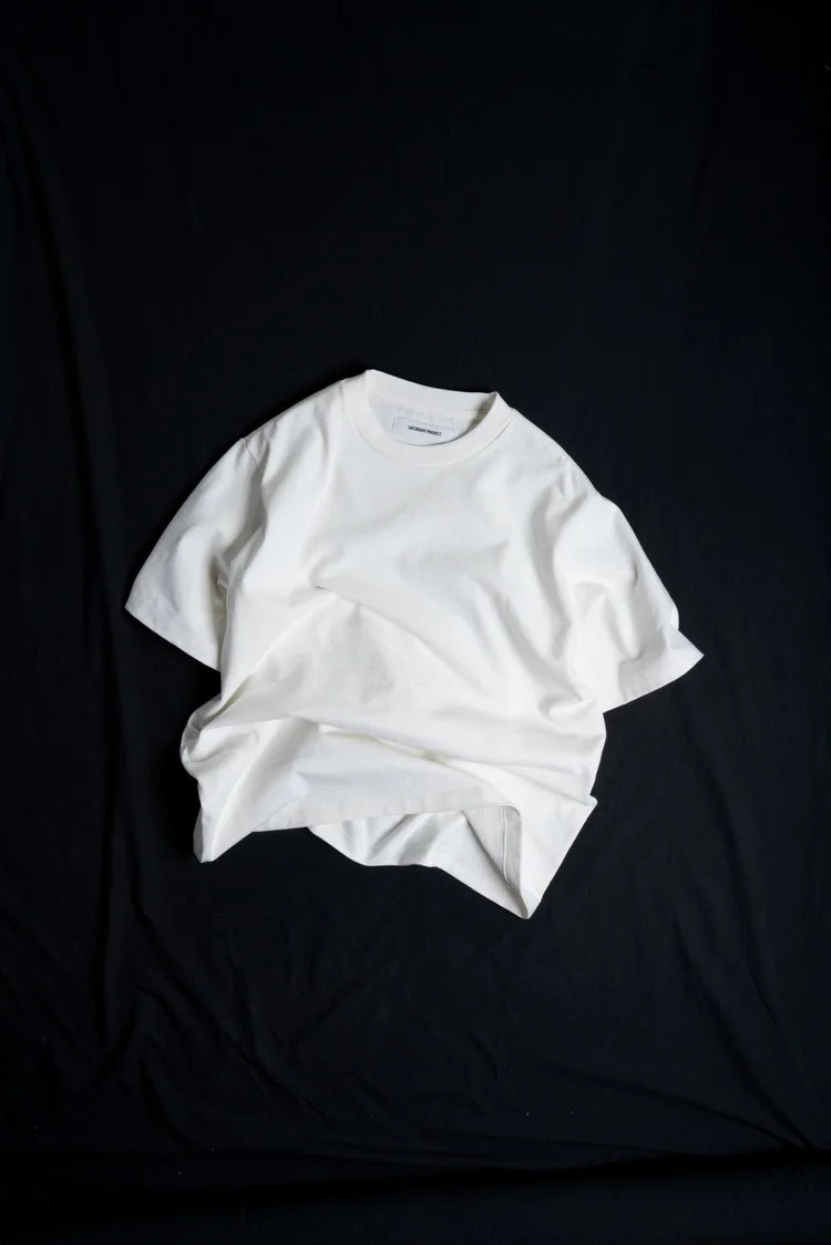 Off White Service Tee