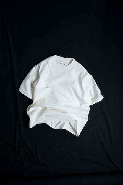 Off White Service Tee