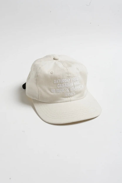 Natural Coordinates Hat
