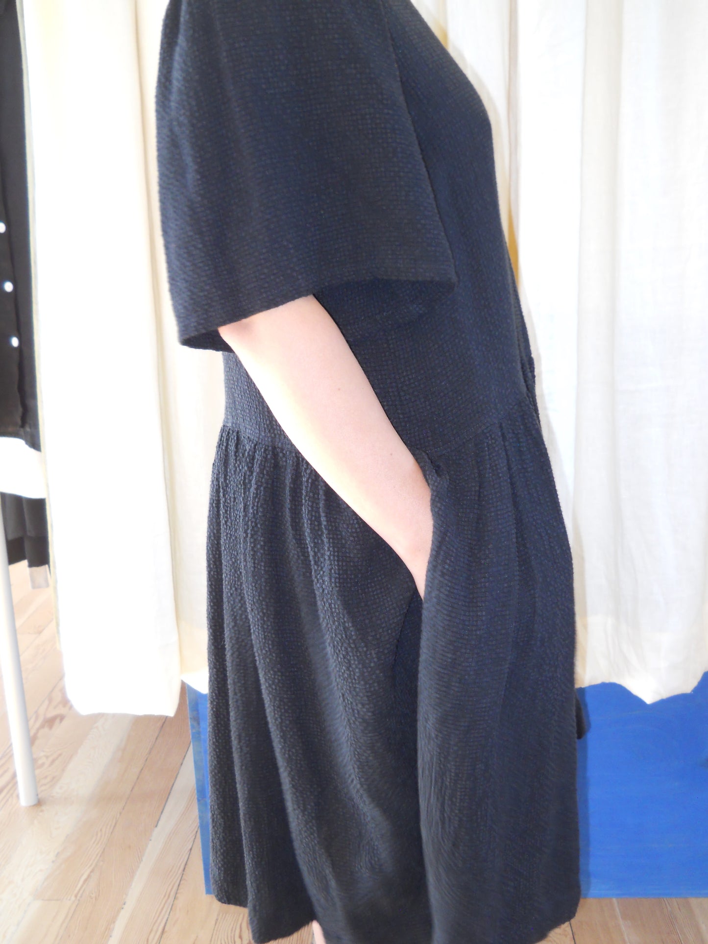 Mini Agnes Dress