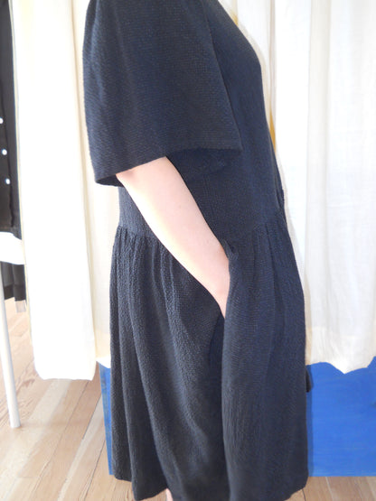 Mini Agnes Dress