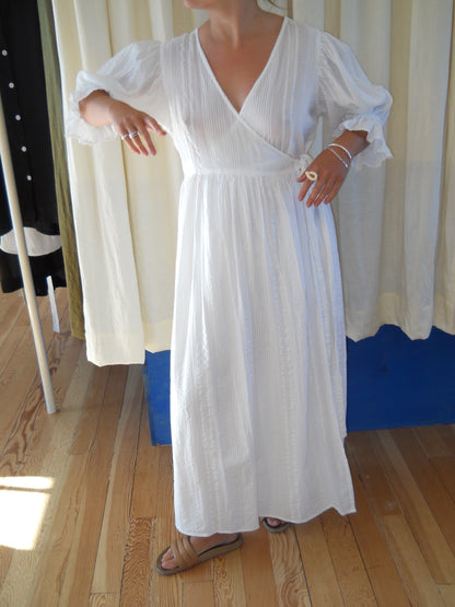 Uma Maxi Dress