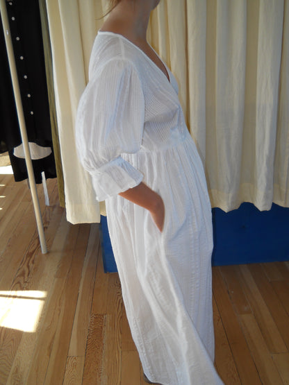 Uma Maxi Dress