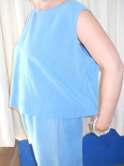 Poolside Lou Tank
