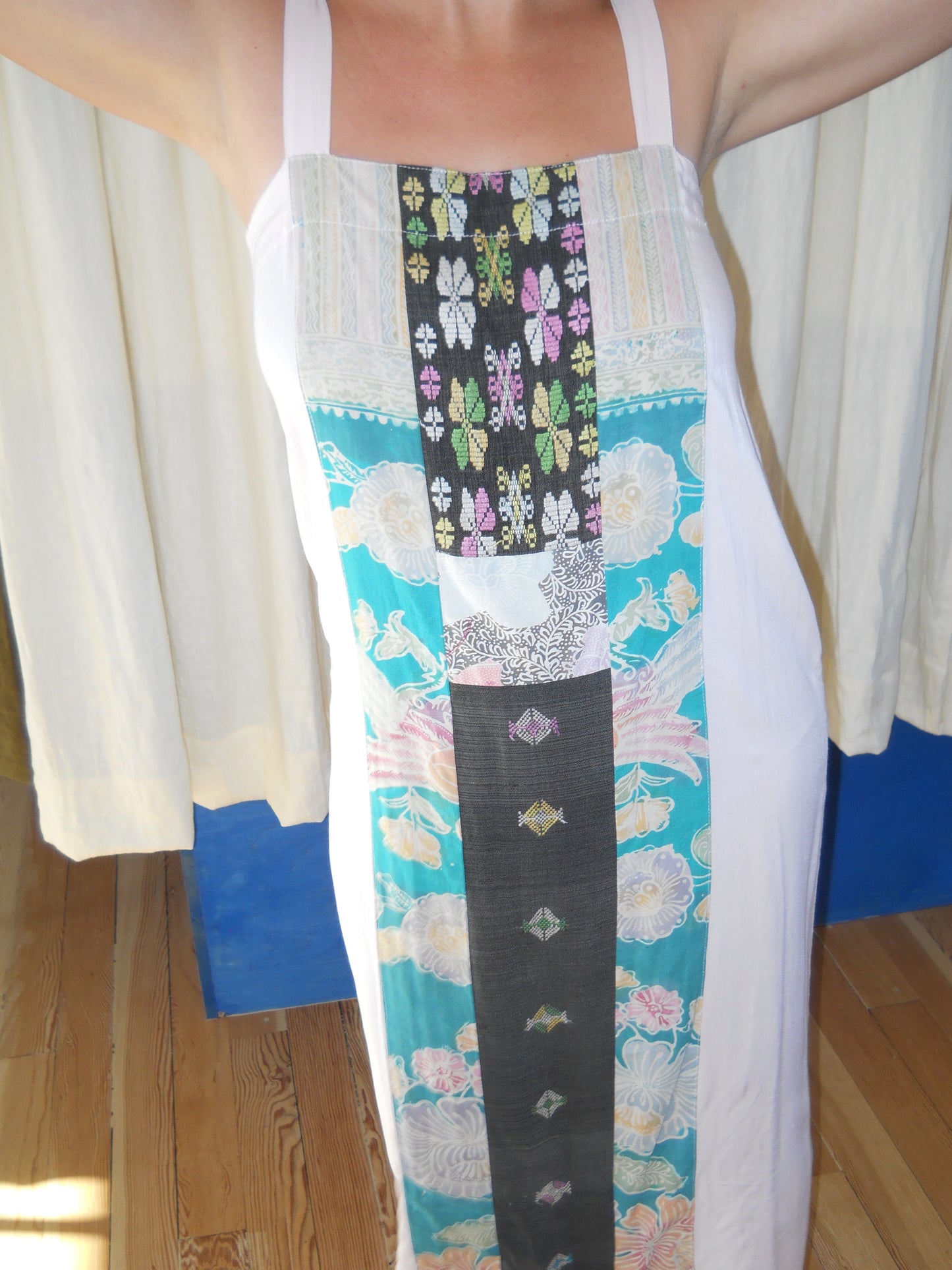 Ayva Dress