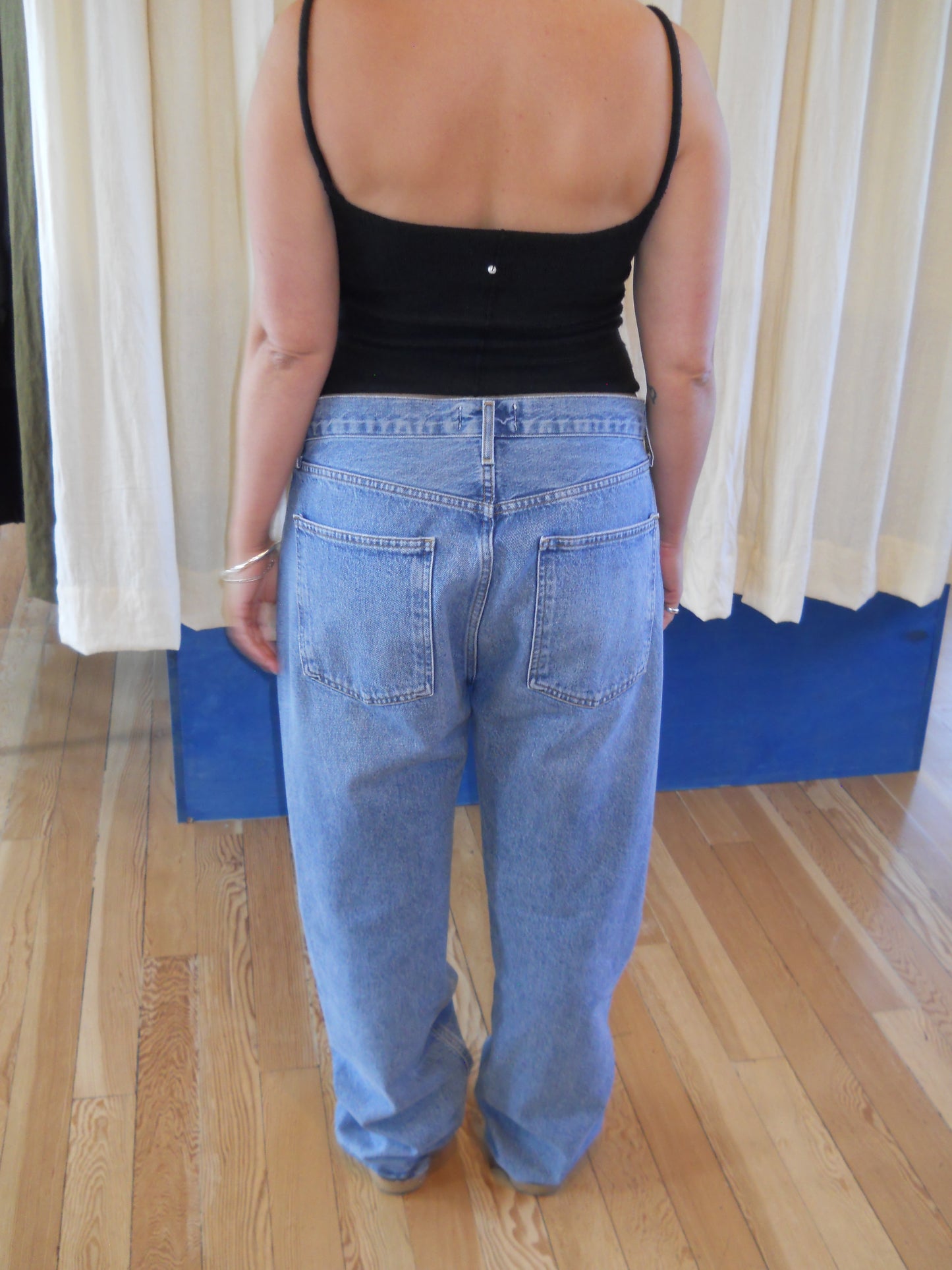 Infinite 90's Pinch Jeans