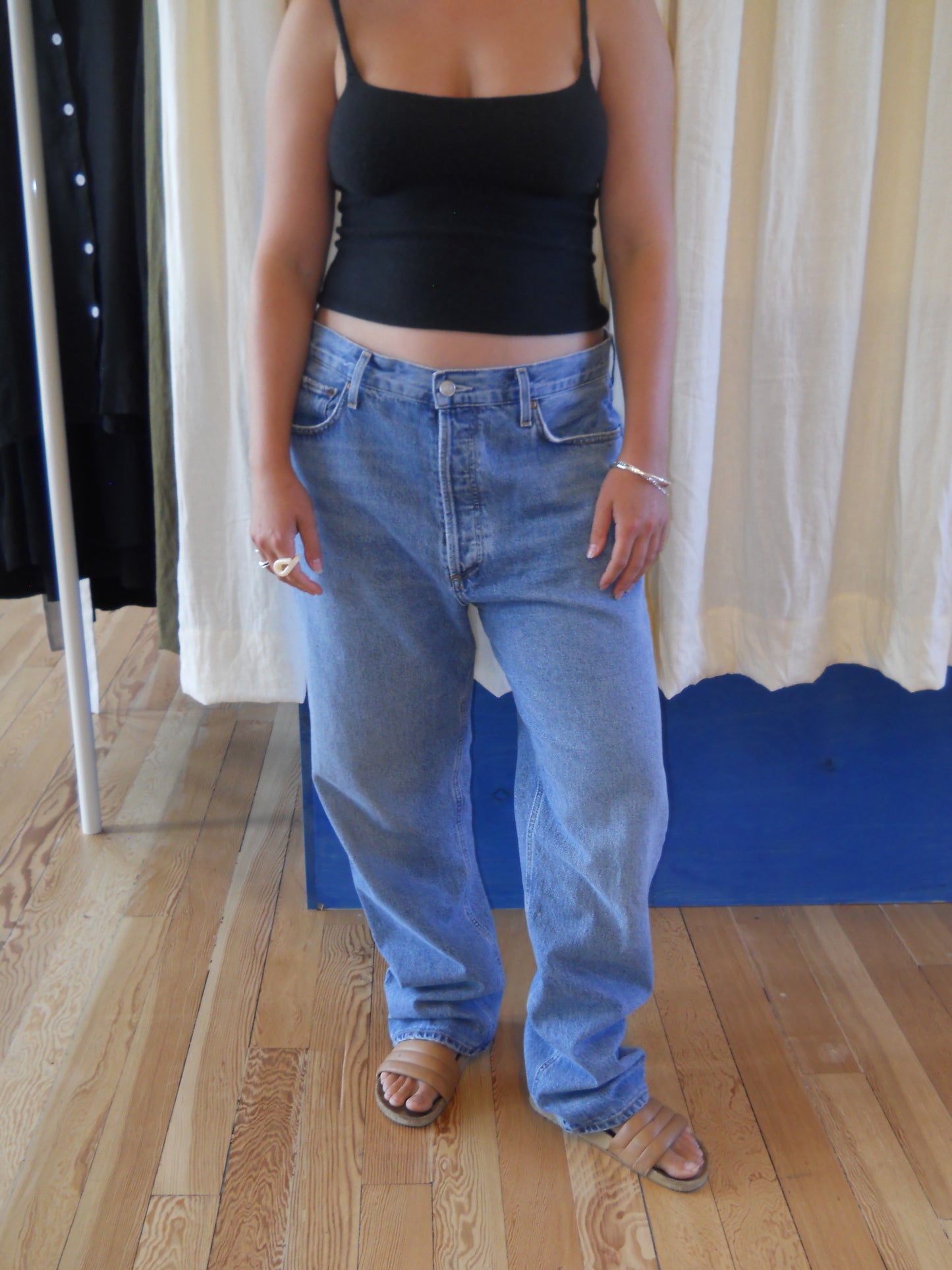 Infinite 90's Pinch Jeans