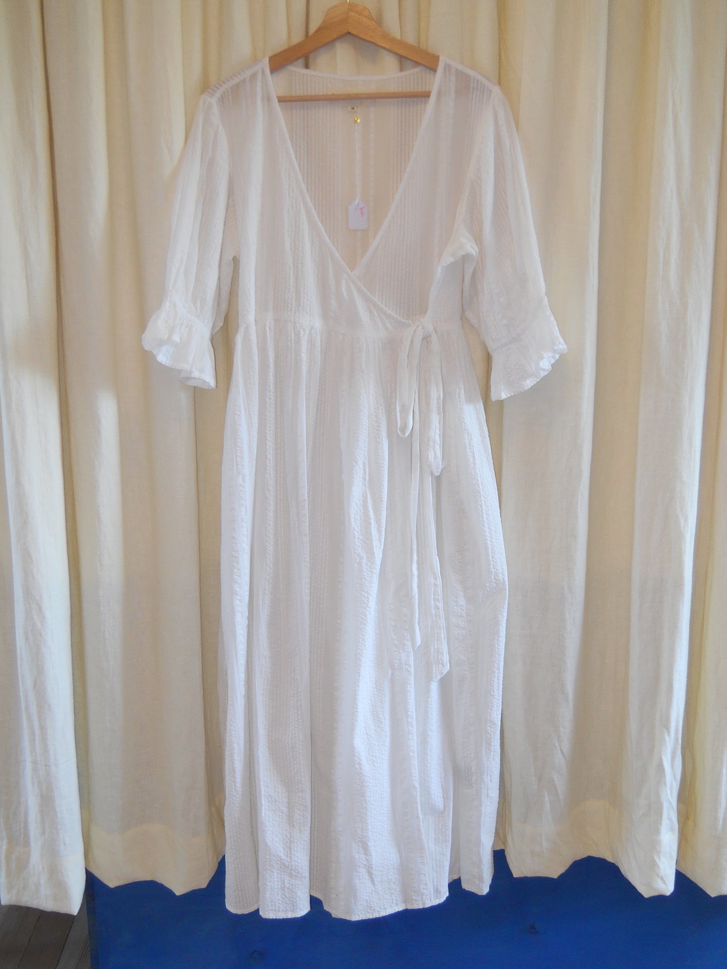 Uma Maxi Dress