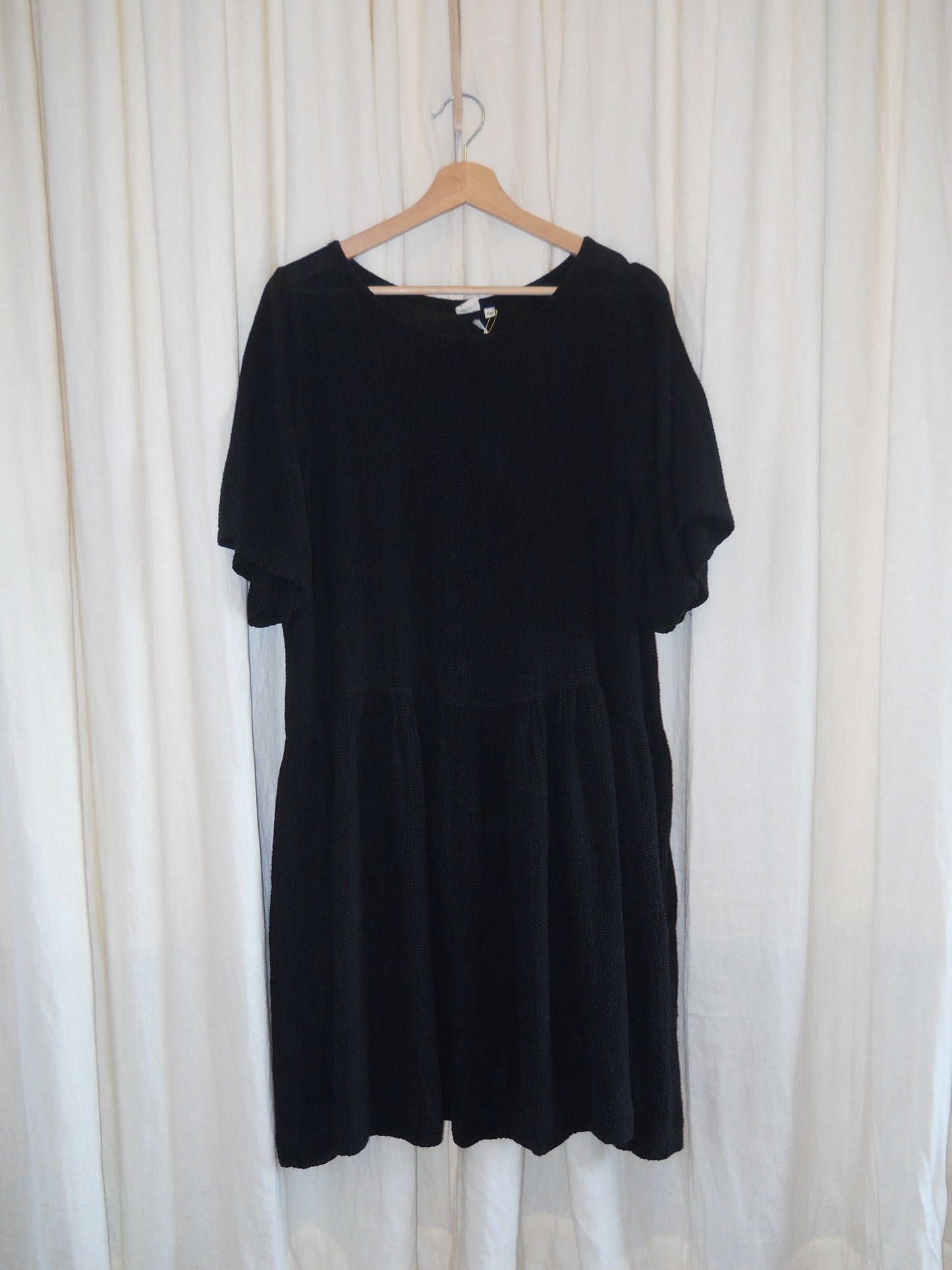 Mini Agnes Dress