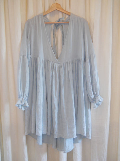 Arraei Long Sleeve Dress