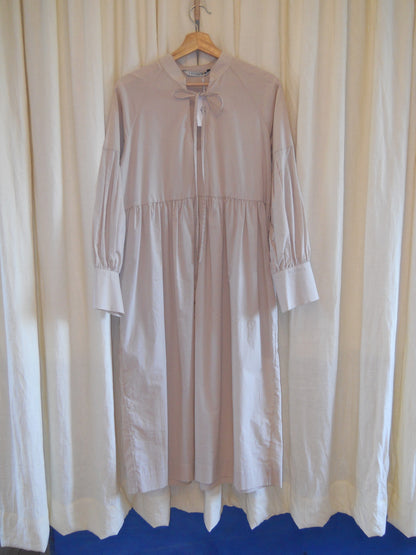 Taupe House Dress