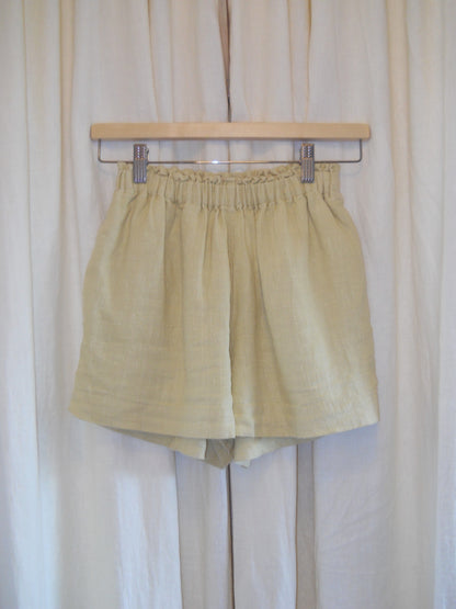 Butter Eva Short